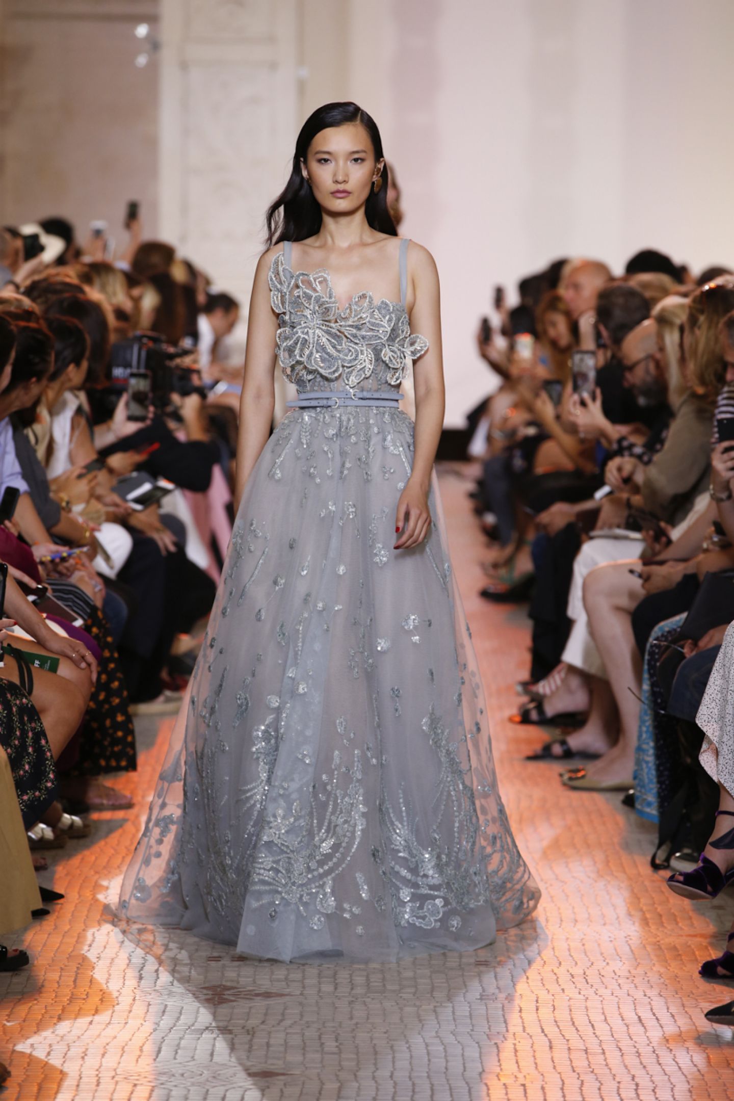 Elie Saab （艾莉·萨博）