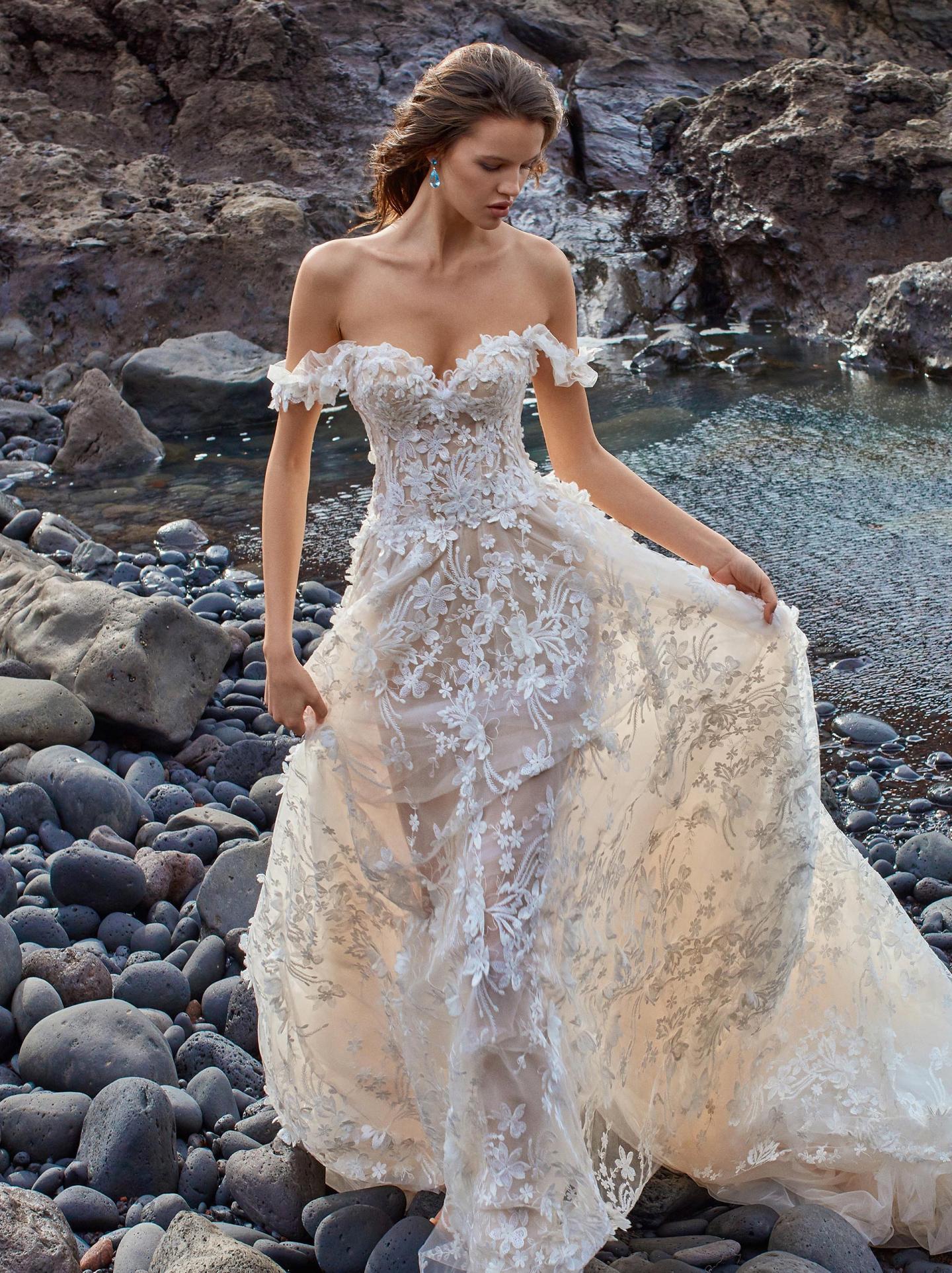 嘉丽兰赫_(Galia Lahav)