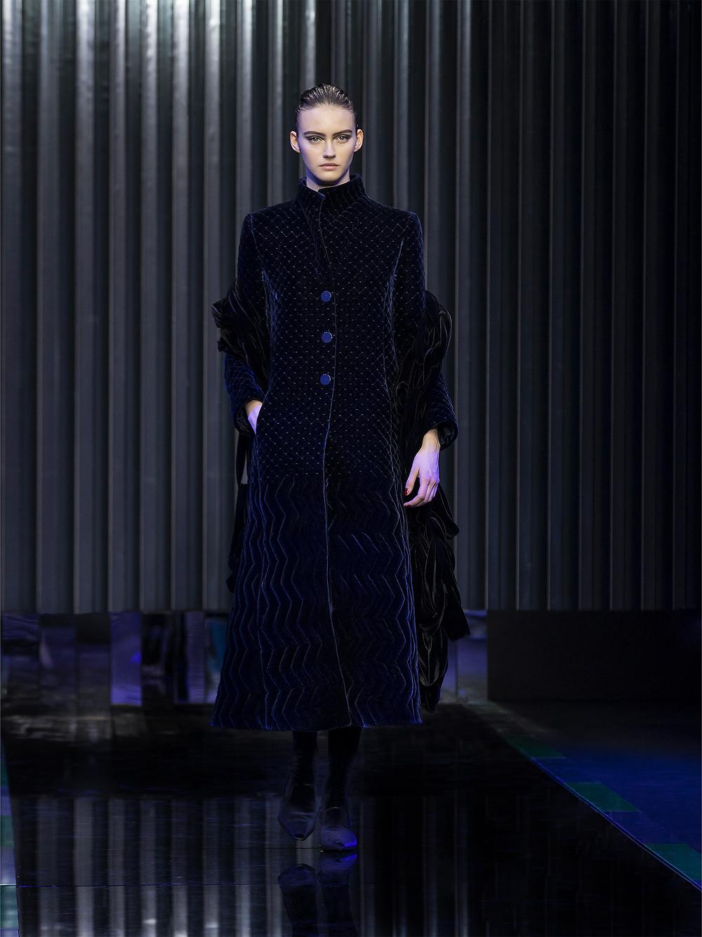 Giorgio Armani（乔治·阿玛尼）