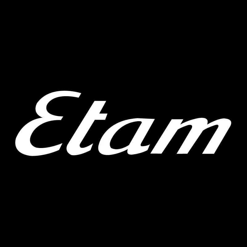Etam（艾格）