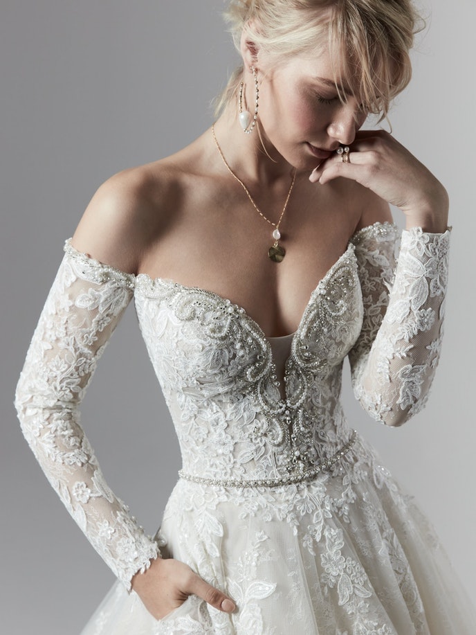 Maggie Sottero