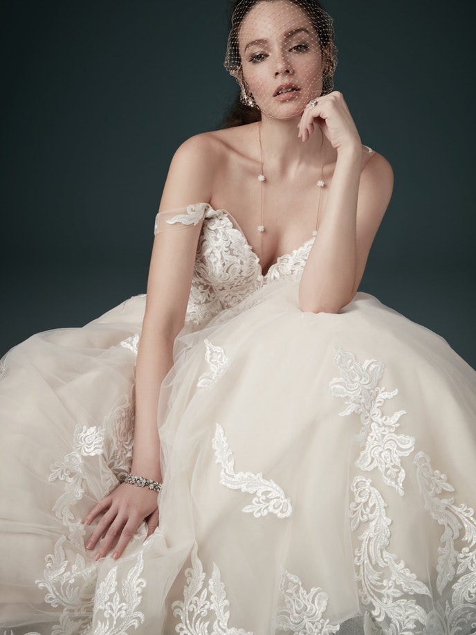 Maggie Sottero