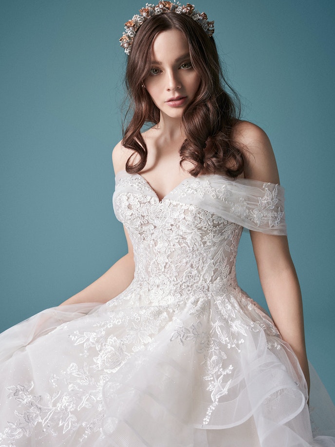 Maggie Sottero