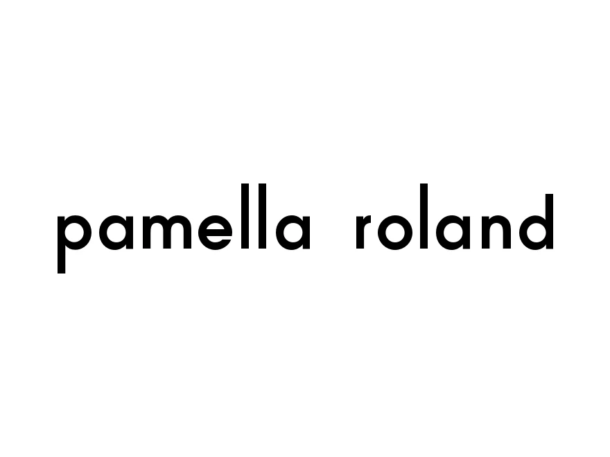 Pamella Roland（帕莫拉·罗兰）
