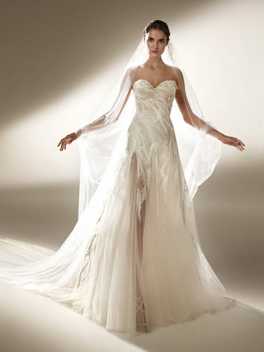 pronovias