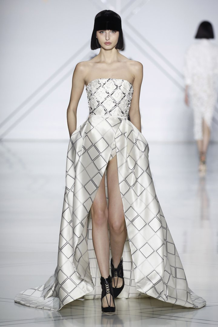 Ralph & Russo（拉夫·卢索）