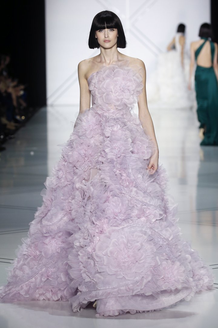 Ralph & Russo（拉夫·卢索）