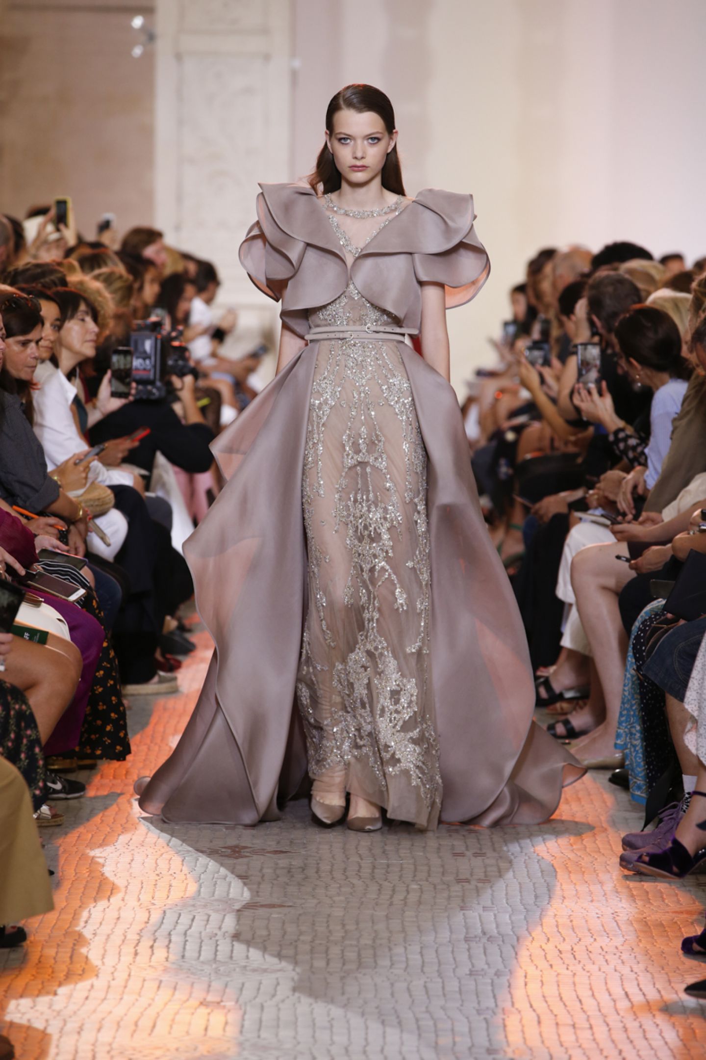 Elie Saab（艾莉·萨博）