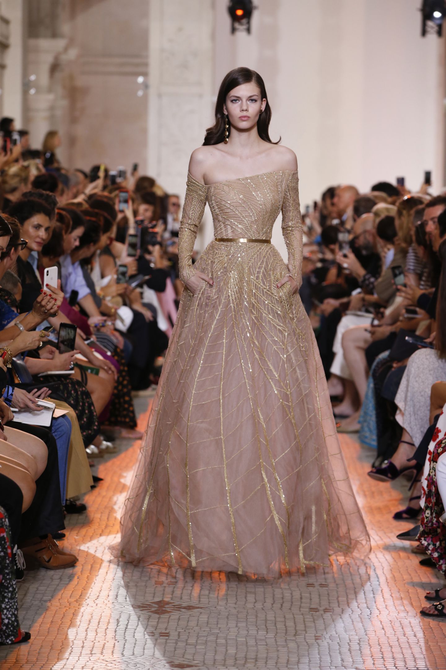 Elie Saab（艾莉·萨博）