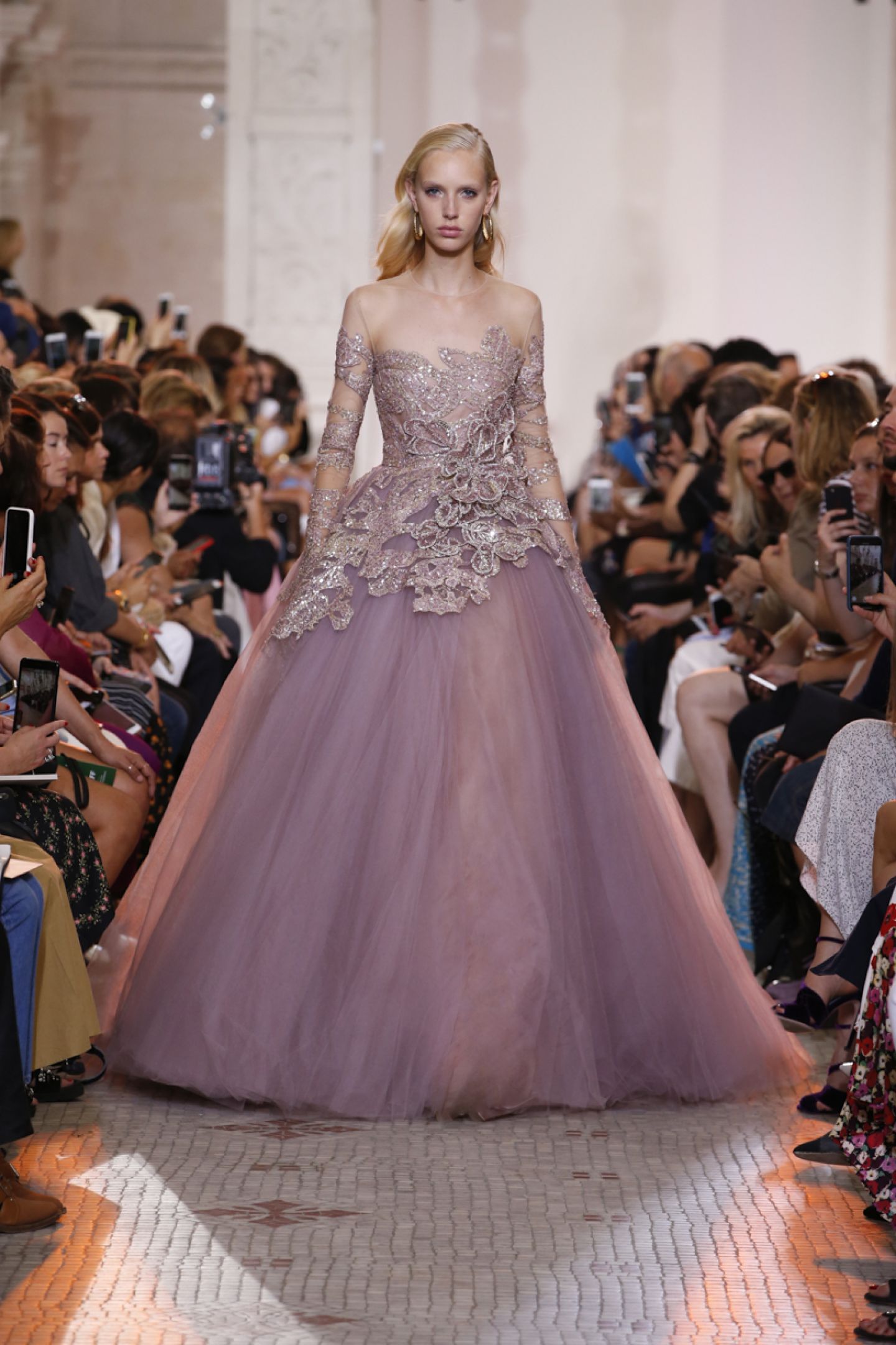 Elie Saab（艾莉·萨博）