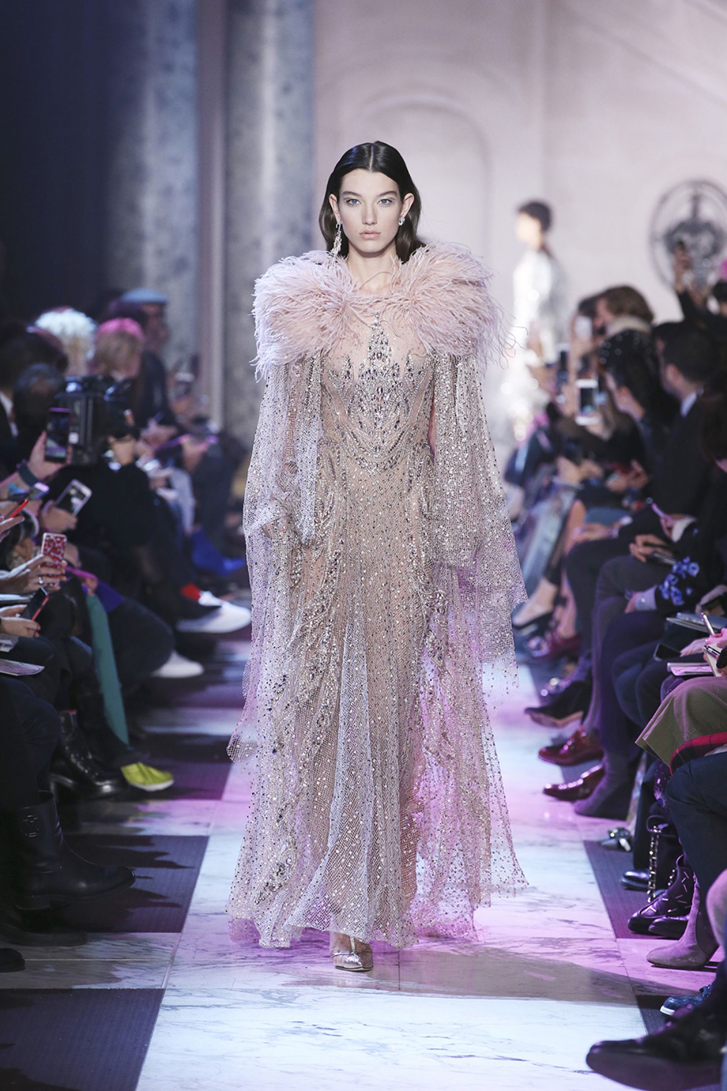 Elie Saab（艾莉·萨博）