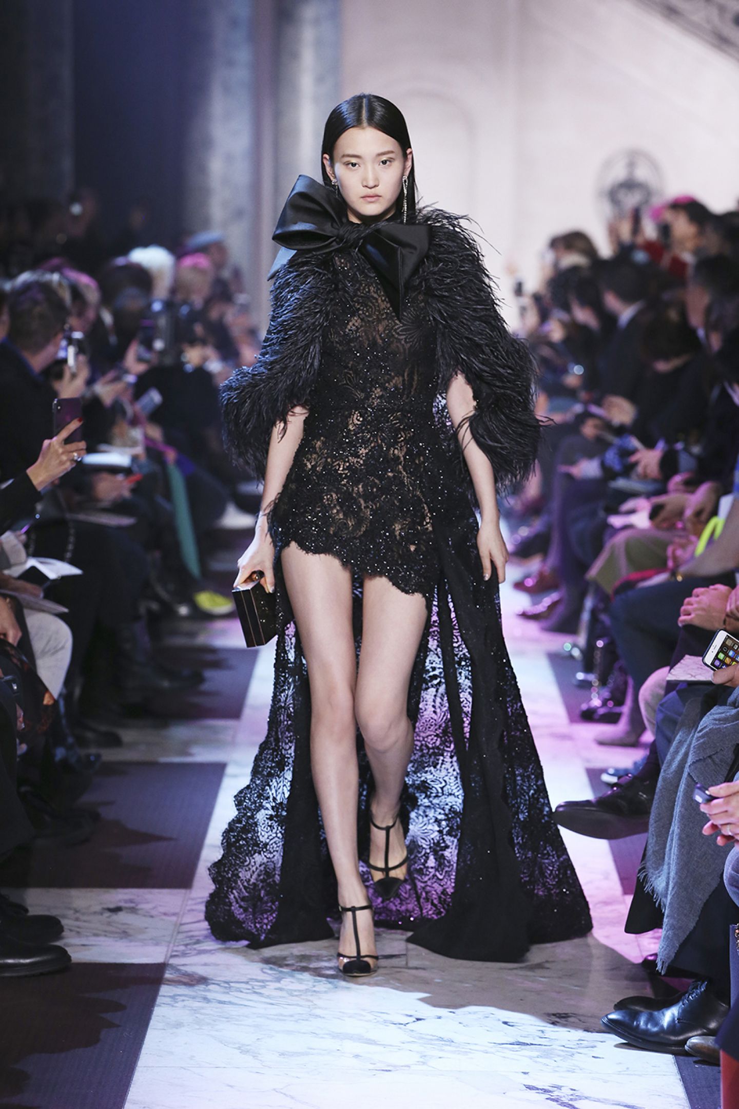 Elie Saab（艾莉·萨博）