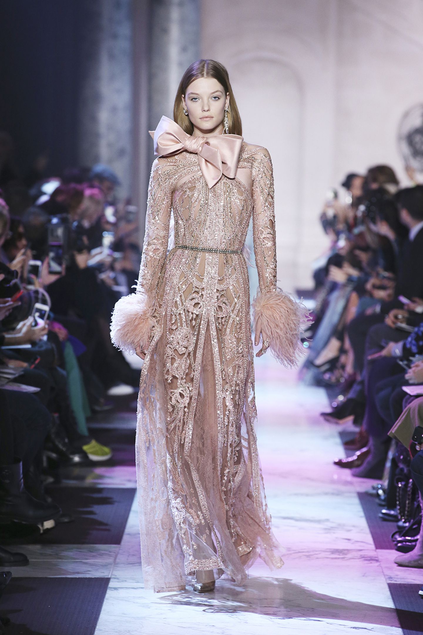 Elie Saab（艾莉·萨博）