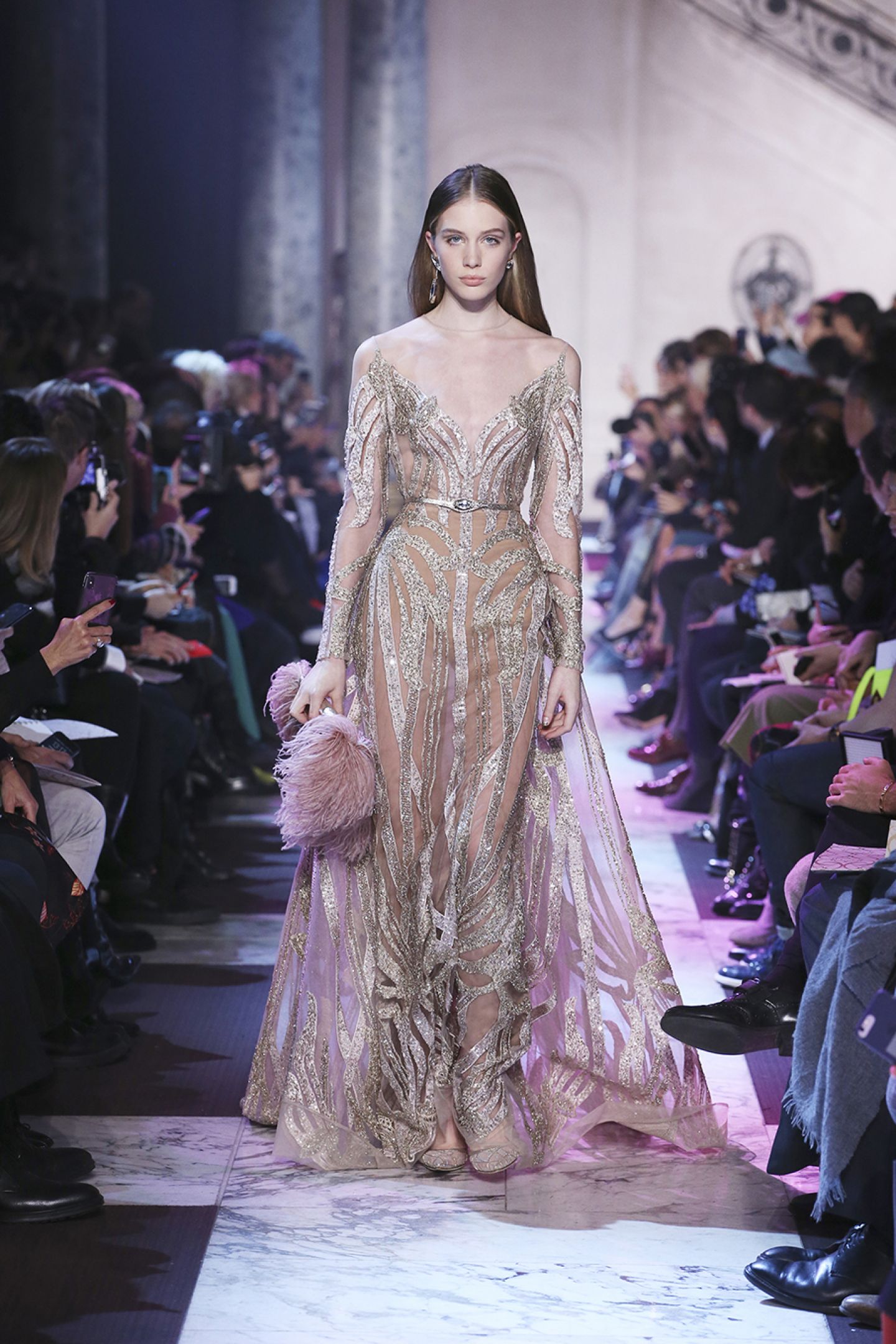 Elie Saab（艾莉·萨博）