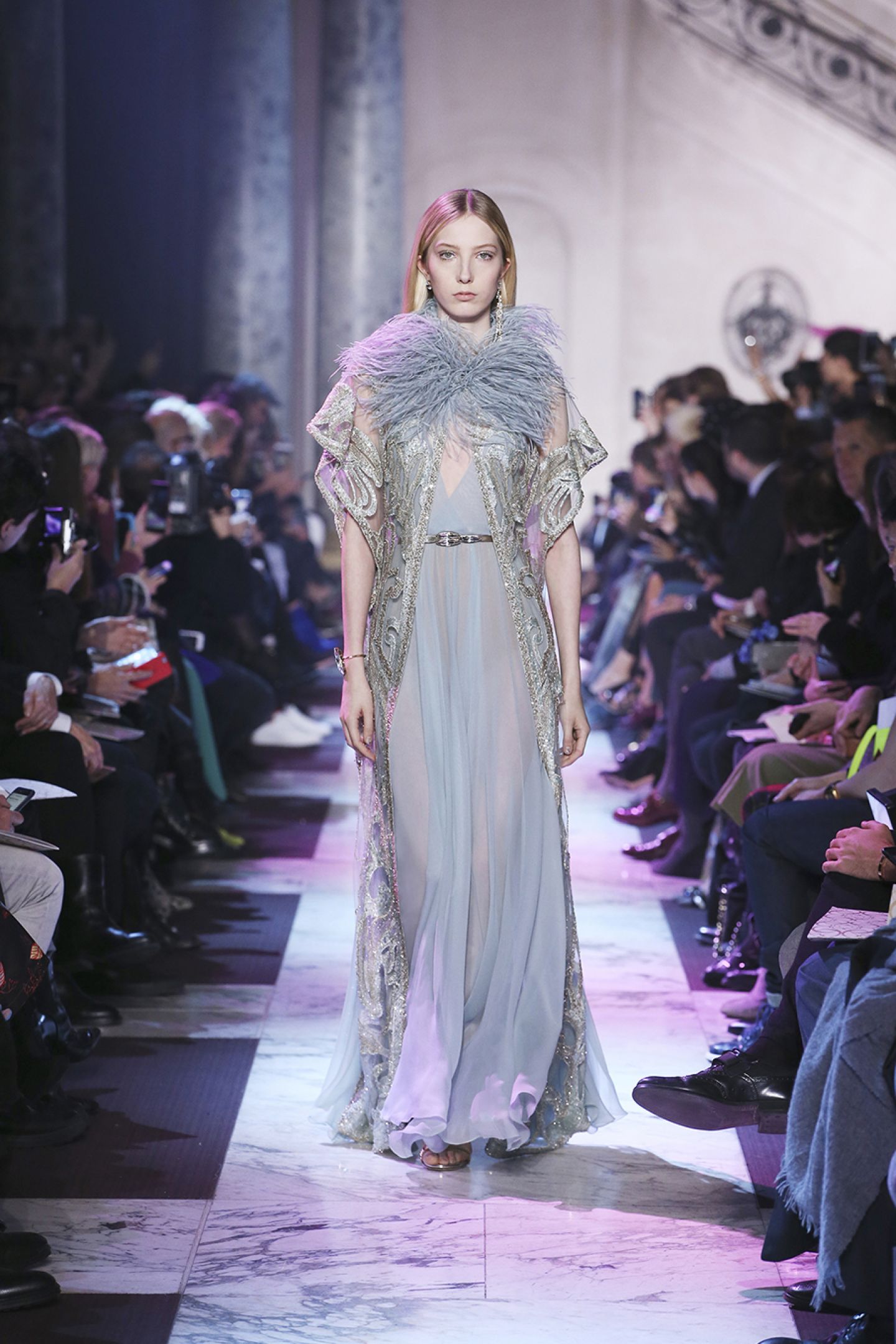 Elie Saab（艾莉·萨博）