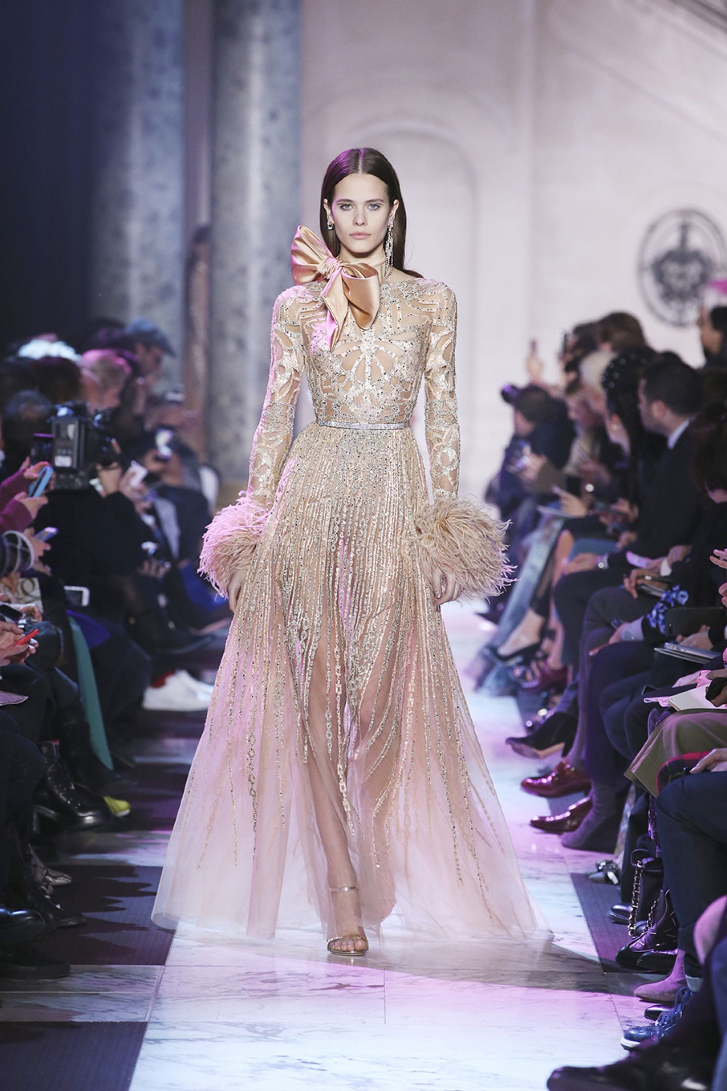 Elie Saab（艾莉·萨博）