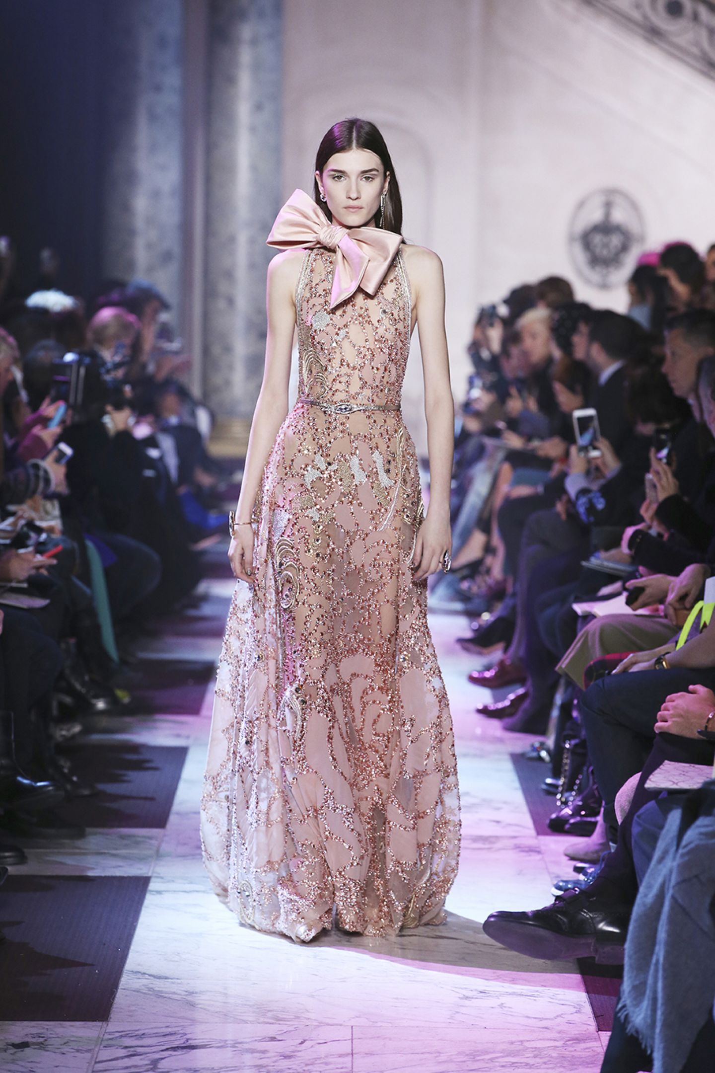 Elie Saab（艾莉·萨博）