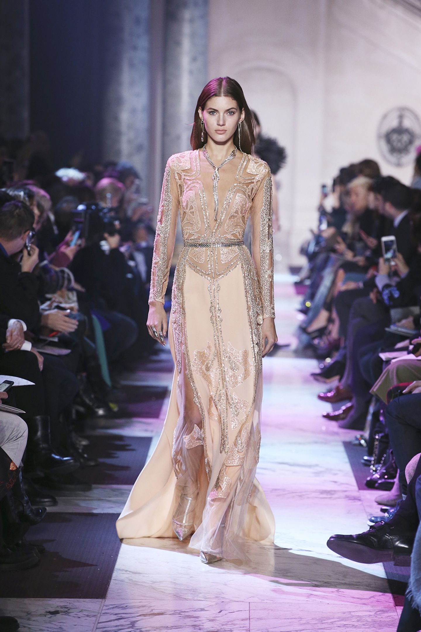 Elie Saab（艾莉·萨博）