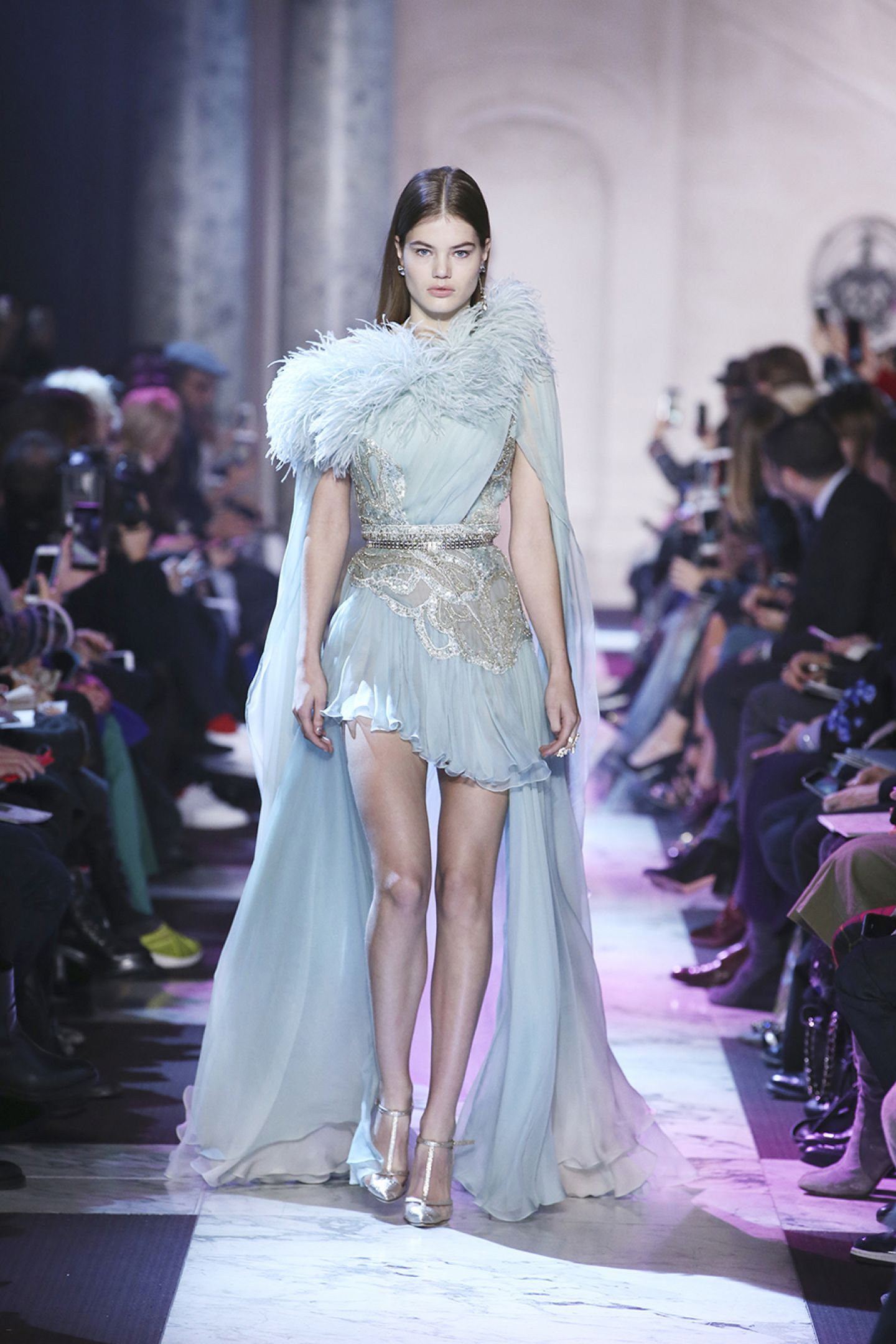 Elie Saab（艾莉·萨博）