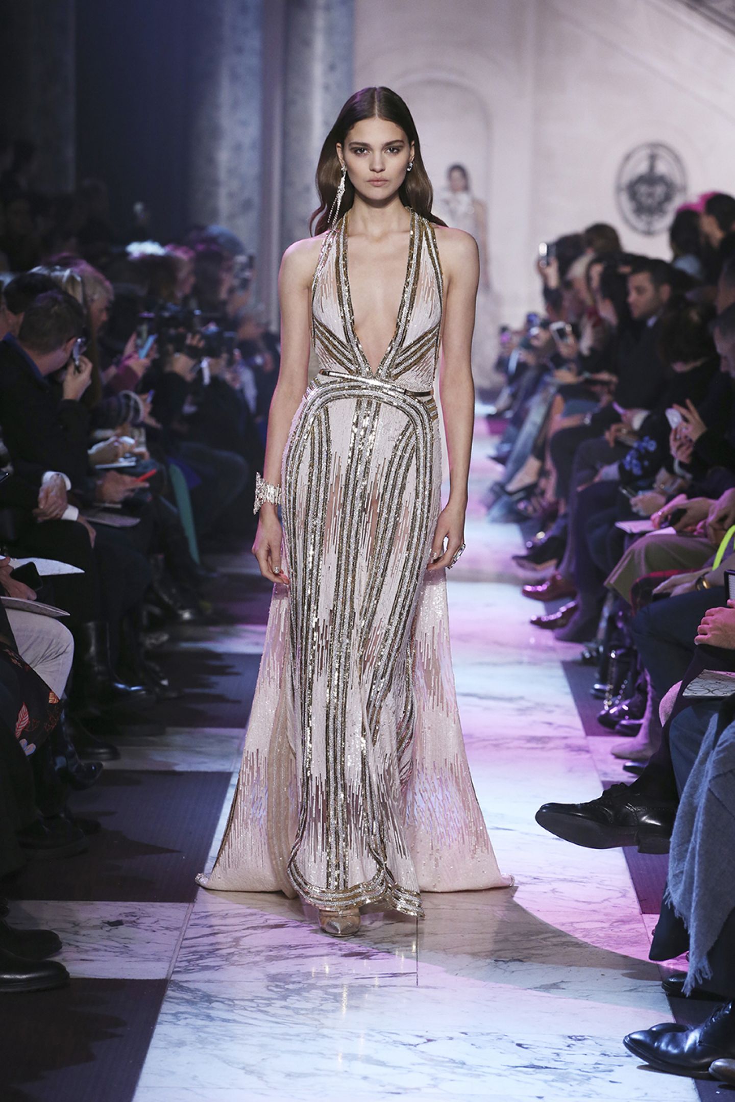 Elie Saab（艾莉·萨博）