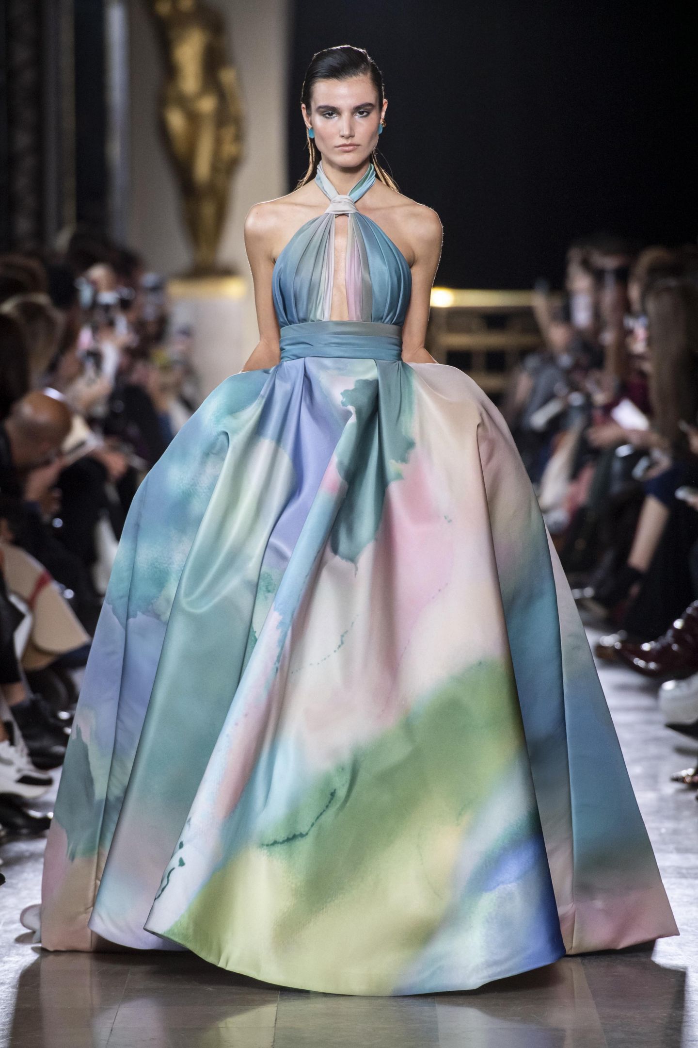 Elie Saab（艾莉·萨博）