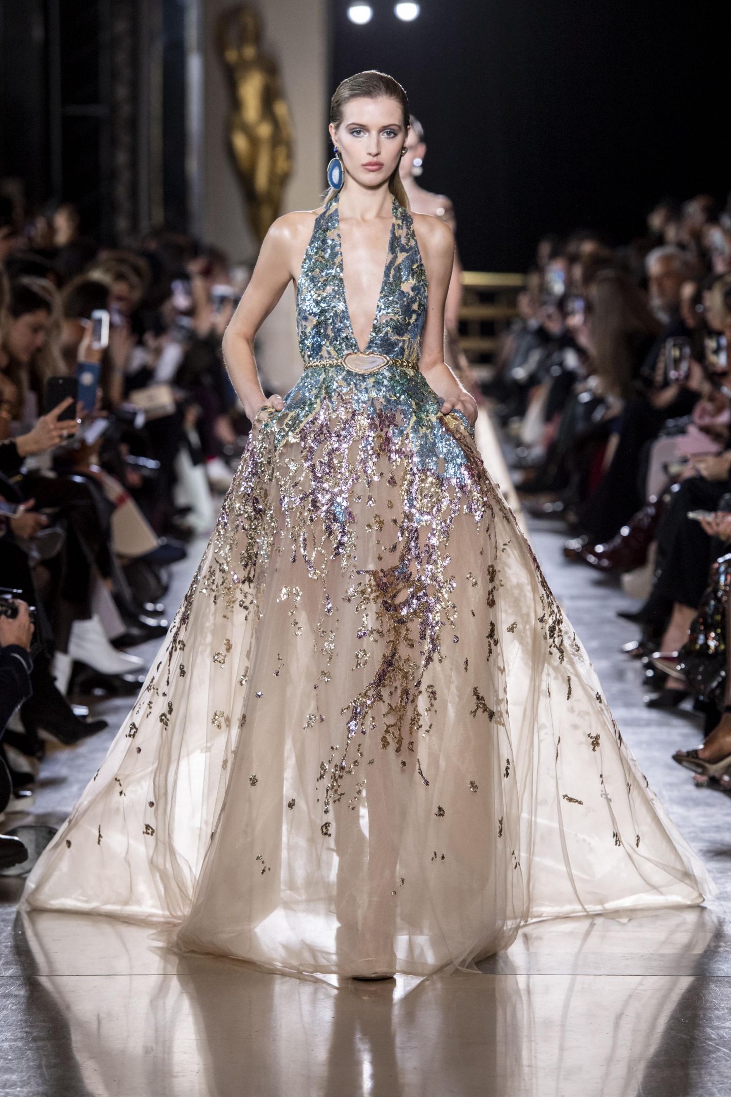 Elie Saab（艾莉·萨博）