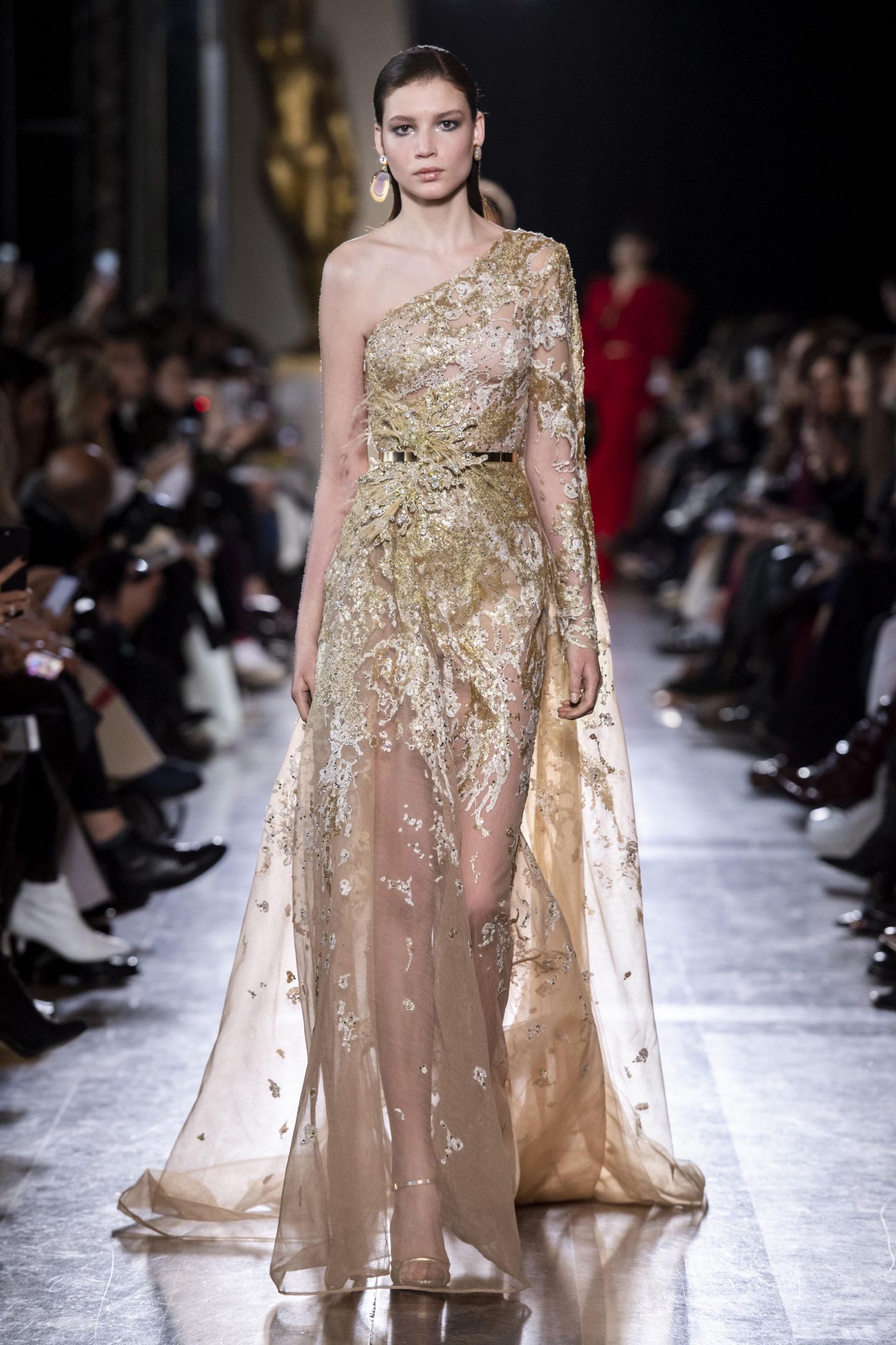 Elie Saab（艾莉·萨博）