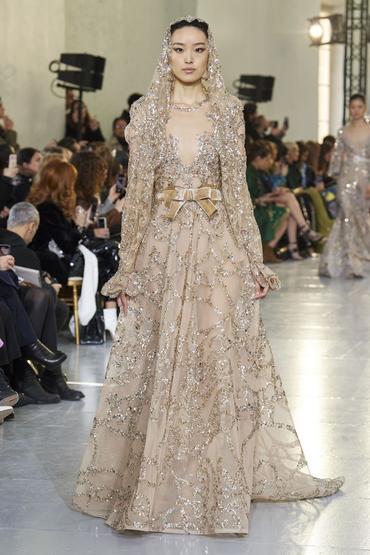 Elie Saab（艾莉·萨博）