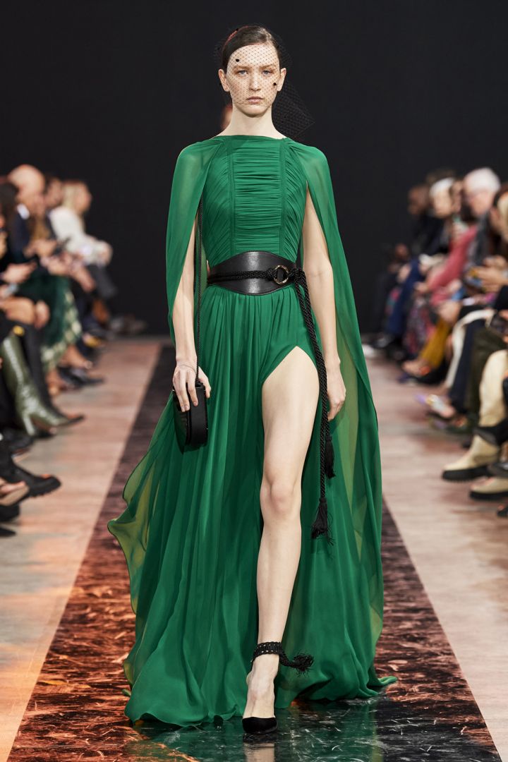 Elie Saab（艾莉·萨博）