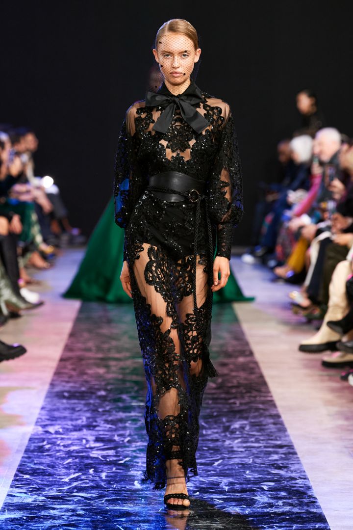 Elie Saab（艾莉·萨博）