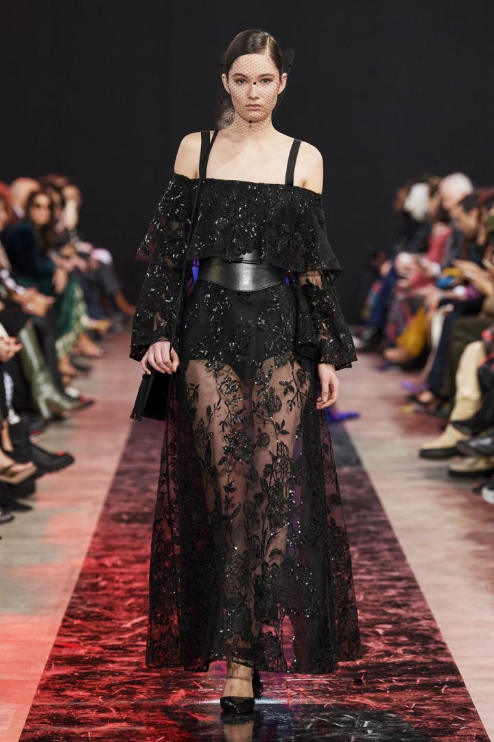 Elie Saab（艾莉·萨博）