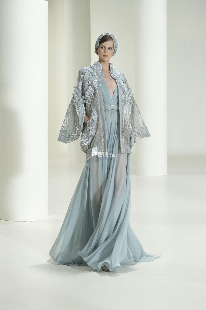 Elie Saab（艾莉·萨博）