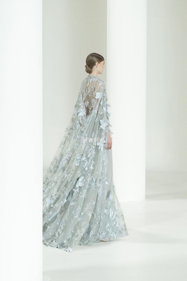 Elie Saab（艾莉·萨博）