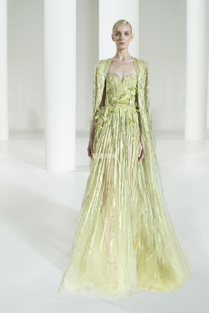 Elie Saab（艾莉·萨博）