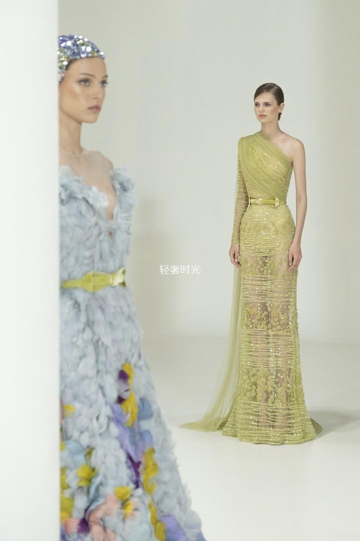 Elie Saab（艾莉·萨博）