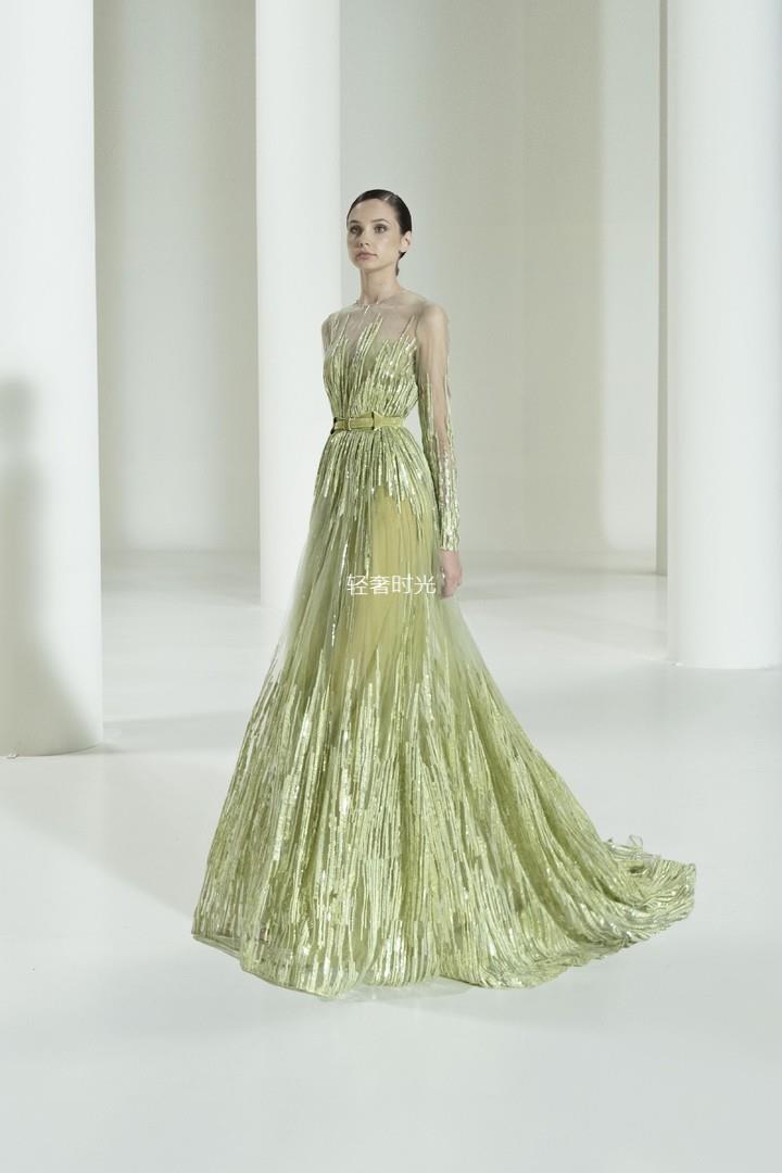 Elie Saab（艾莉·萨博）