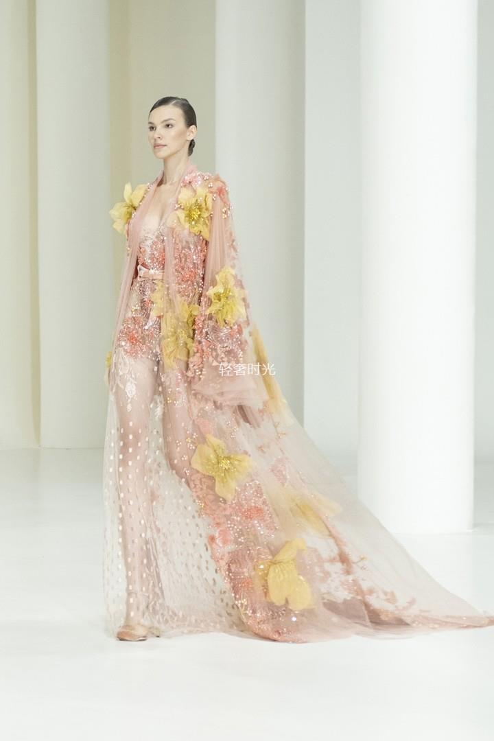 Elie Saab（艾莉·萨博）