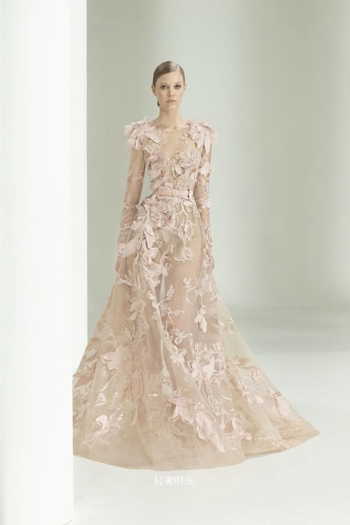 Elie Saab（艾莉·萨博）