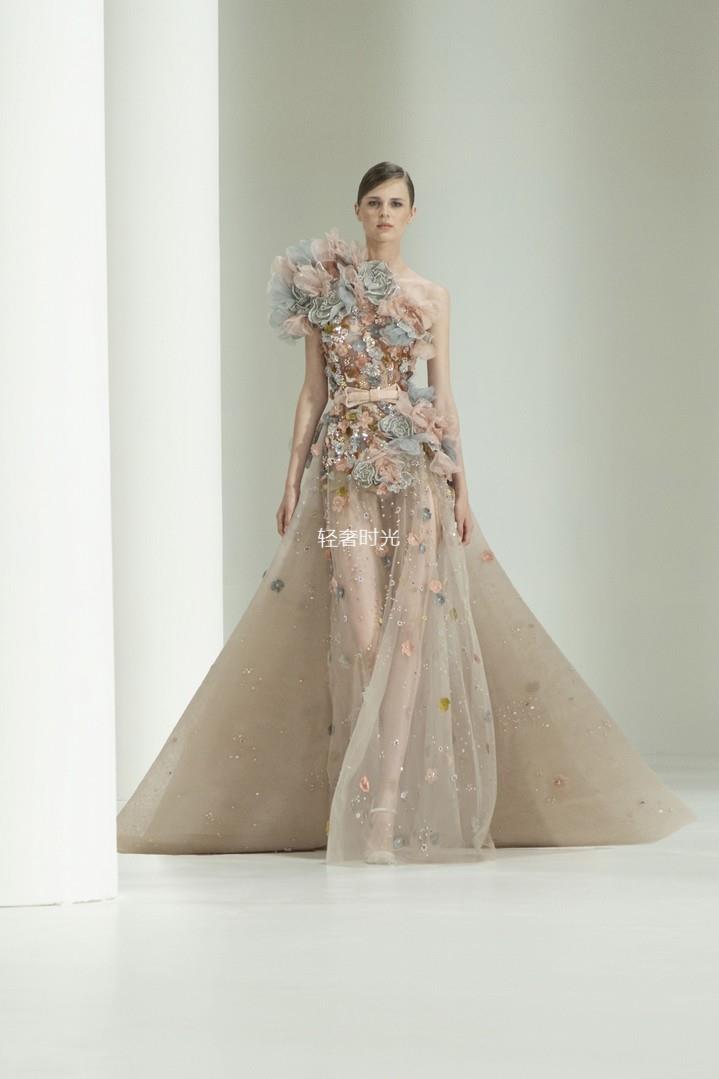 Elie Saab（艾莉·萨博）