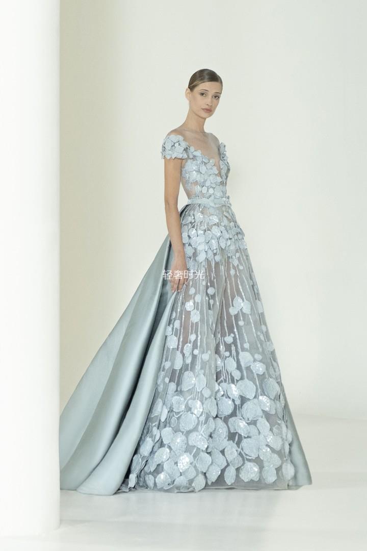 Elie Saab（艾莉·萨博）