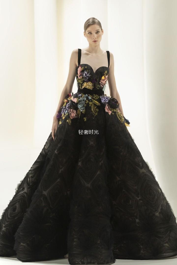 Elie Saab（艾莉·萨博）