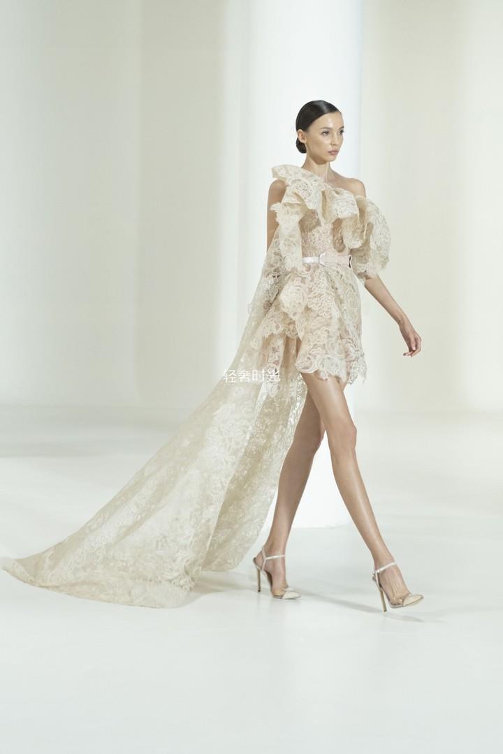 Elie Saab（艾莉·萨博）