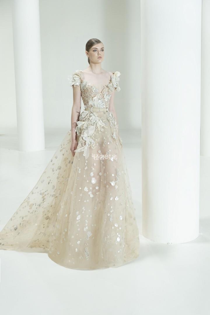 Elie Saab（艾莉·萨博）