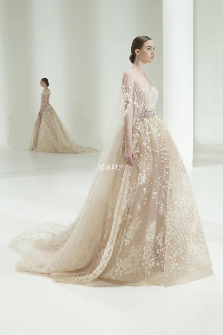 Elie Saab（艾莉·萨博）