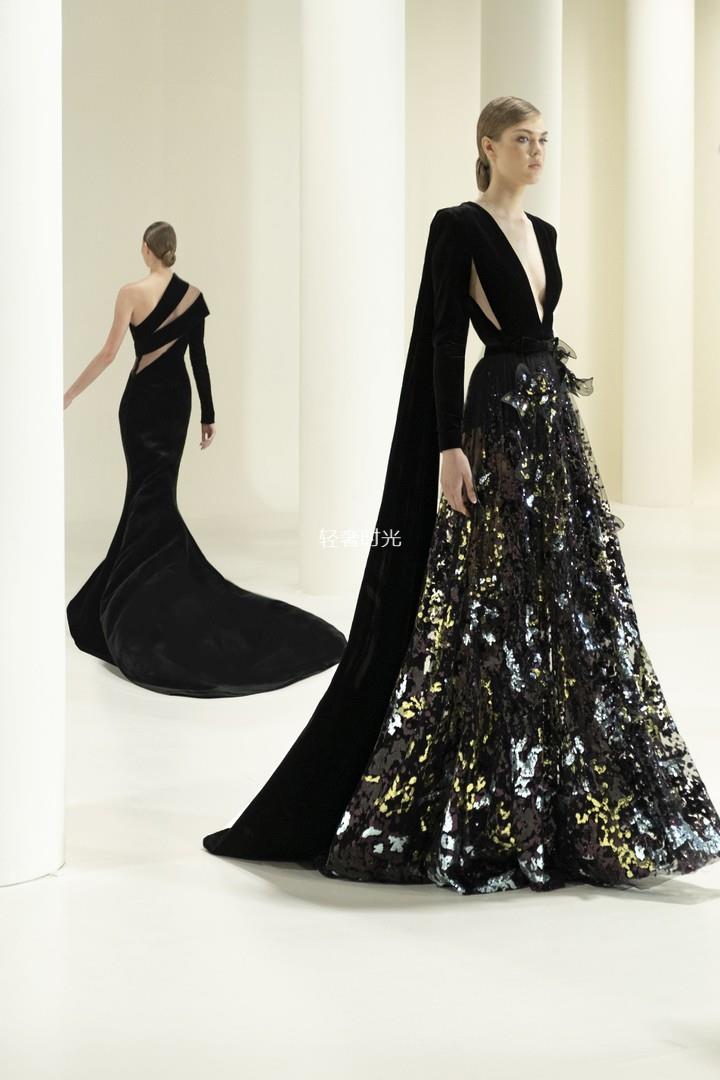 Elie Saab（艾莉·萨博）