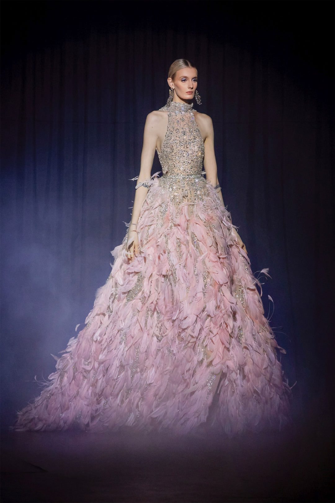 Elie Saab（艾莉·萨博）