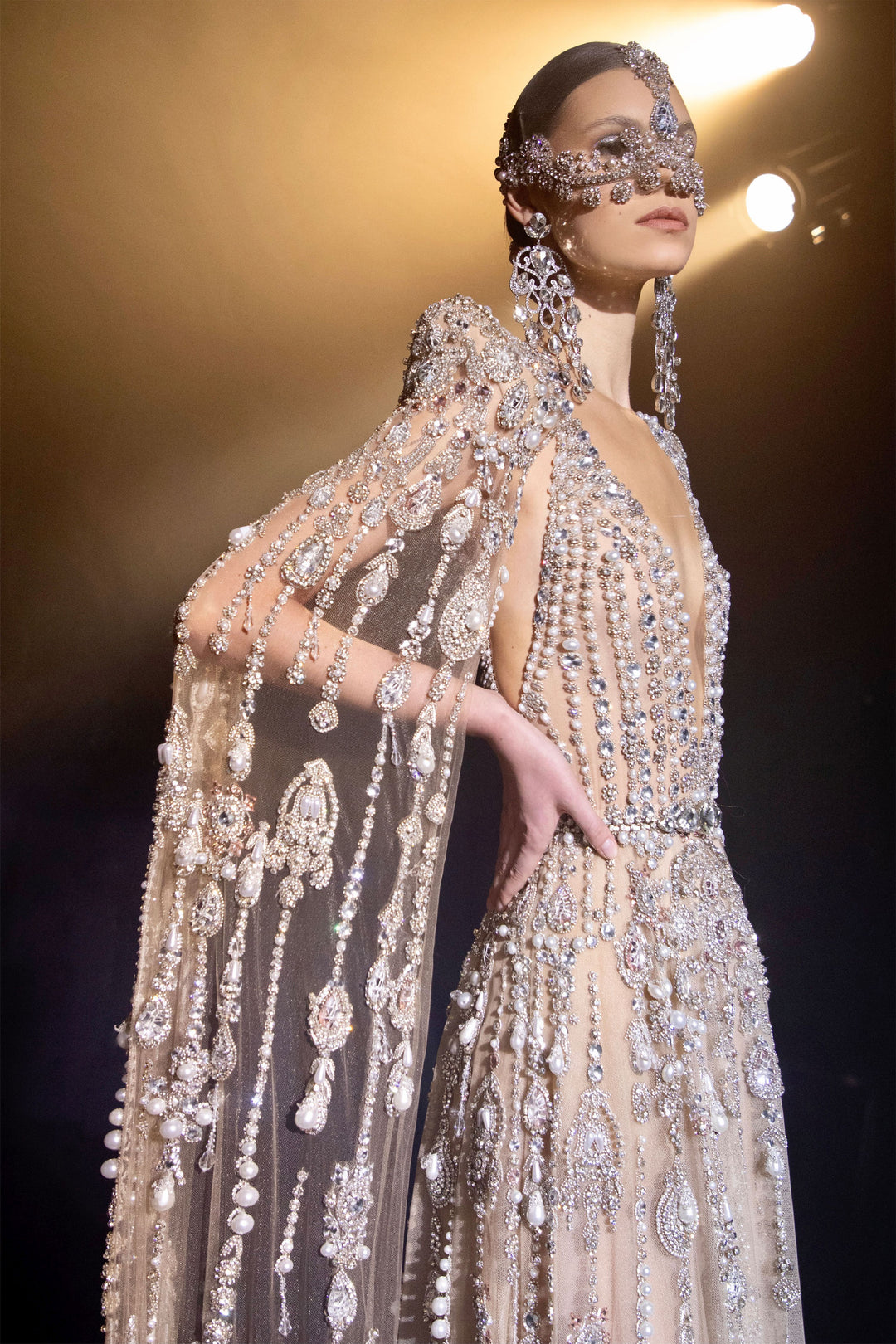 Elie Saab（艾莉·萨博）