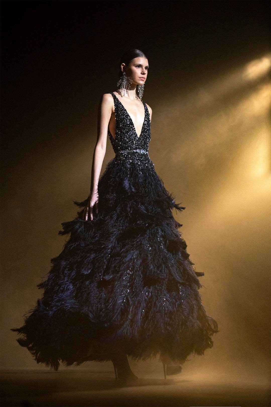 Elie Saab（艾莉·萨博）