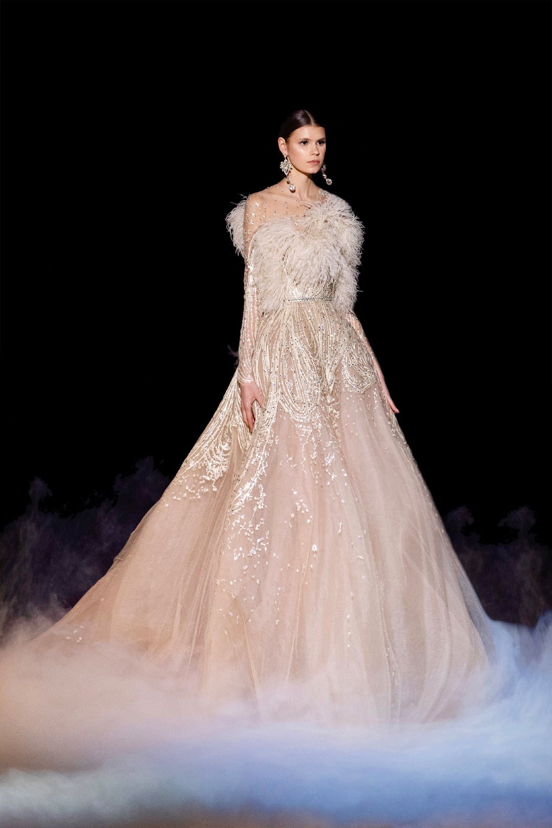 Elie Saab（艾莉·萨博）