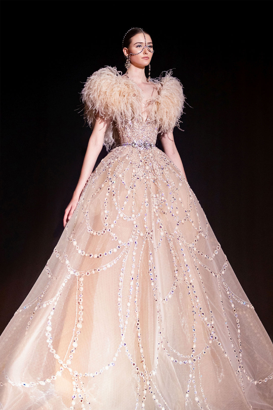 Elie Saab（艾莉·萨博）